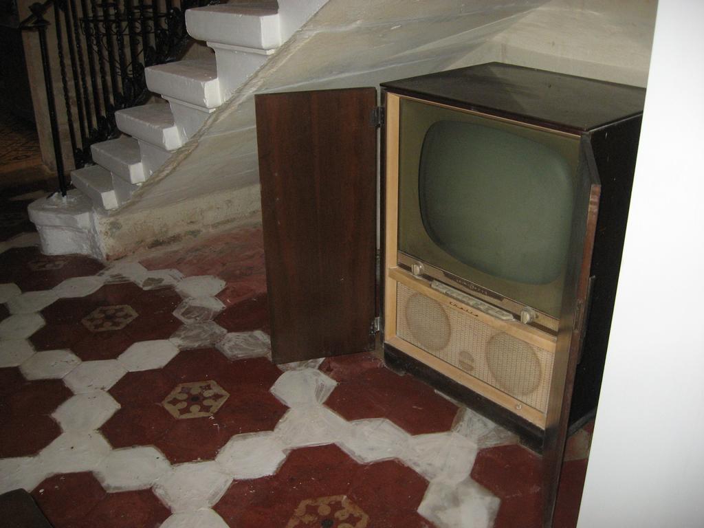 The 1930's Maltese *