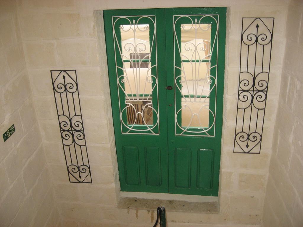 The 1930's Maltese Gasthof St. Paul's Bay
