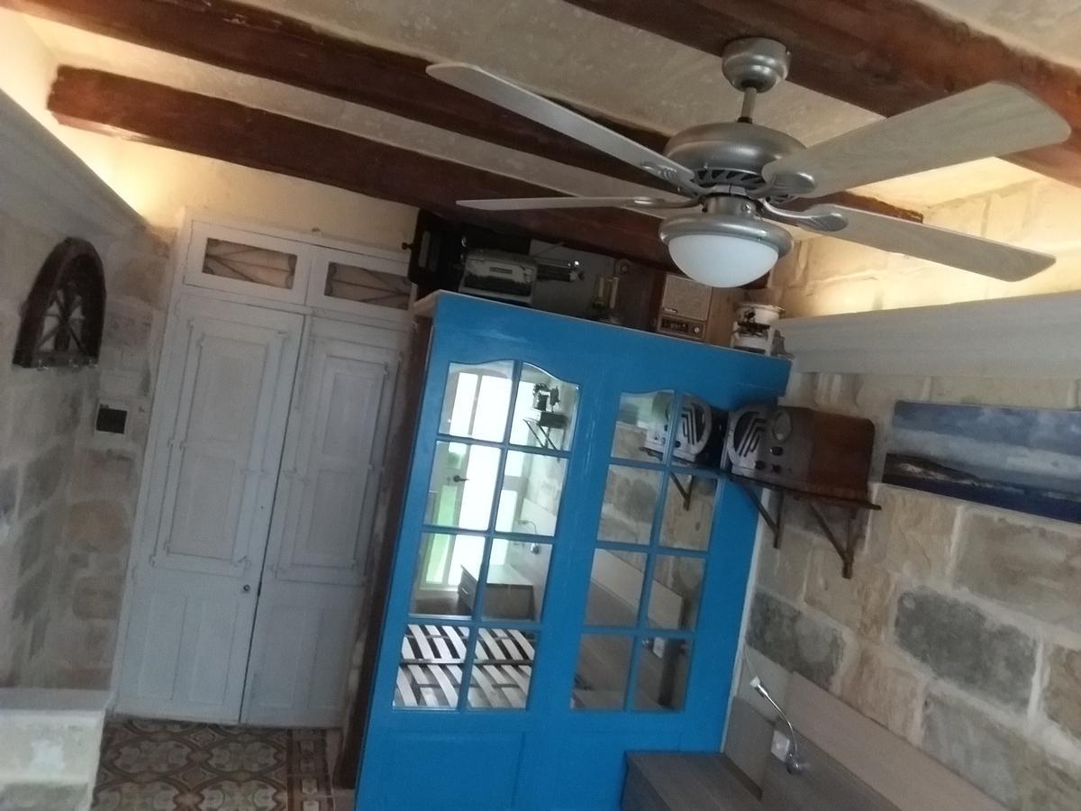 The 1930's Maltese Gasthof