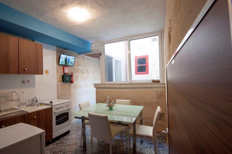 Guest house The 1930's Maltese