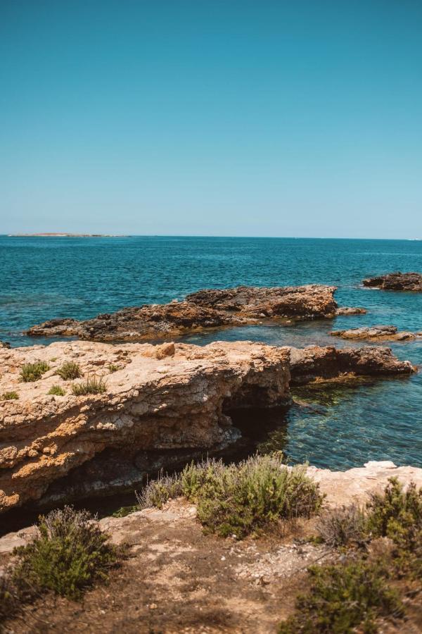 招待所 The 1930's Maltese San Pawl il-Baħar