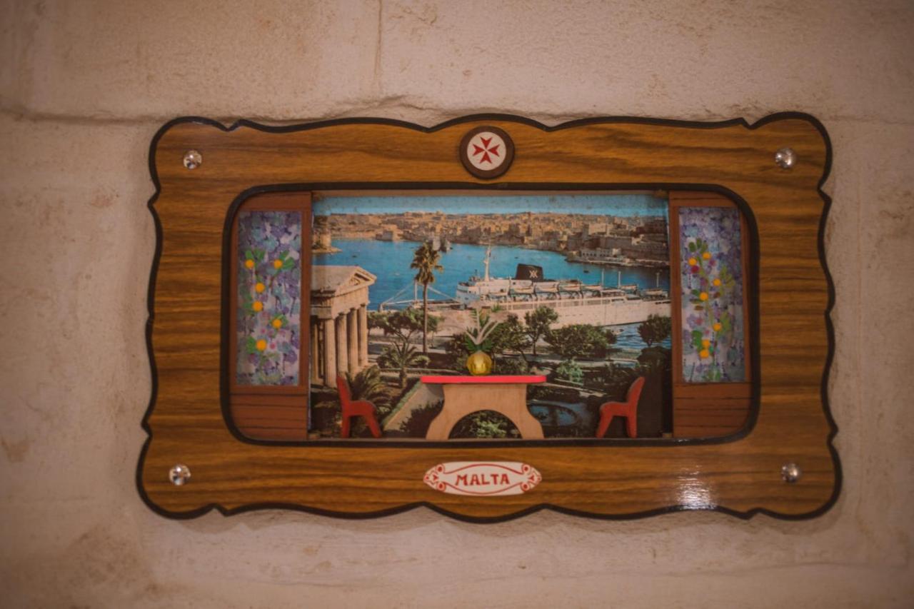 The 1930's Maltese San Pawl il-Baħar